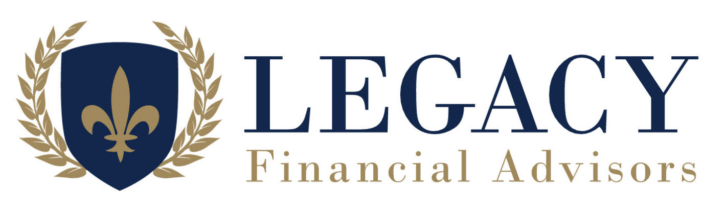 Legacy Financial Advisors